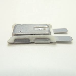 Régulateur de température personnalisé de commutateur <span class=keywords><strong>thermique</strong></span> de moteur de la série 6AP pour la machine à laver de broyeur de chasse-neige - Product Image 5