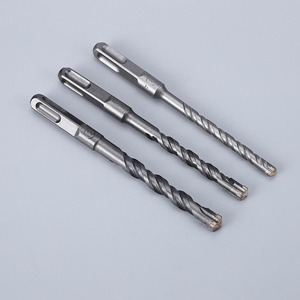 TOOLJOY Factory Direct Supply Wholesale <strong>SDS</strong> Electric Hammer Drill for Industrial Use - Product Image 2