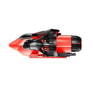 DEDEPU Scooter Subacuático de 500W Modelo F2 para Piscina y Snorkel con 1 Hora de Autonomía, 30M de Profundidad, 10-25km/h de Velocidad, Capacidad de 150kg - Product Image 5