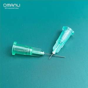 Micro-aiguilles jetables pour mésothérapie 30G 31G 32G 33G 34G 4mm 6mm 13mm - Product Image 3