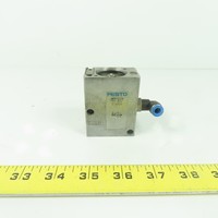 Solénoïde pneumatique Mfh-3-1/4 21-120psi