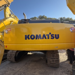 รถขุดตีนตะขาบ Komatsu PC360 PC360-811M0 คุณภาพสูงจากญี่ปุ่นแท้ มือสอง ประสิทธิภาพสูง - Product Image 3