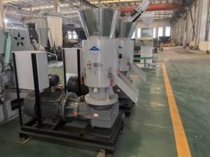 Estabilizador <span class=keywords><strong>de</strong></span> Voltaje con Generador <span class=keywords><strong>de</strong></span> <span class=keywords><strong>Pellets</strong></span> <span class=keywords><strong>de</strong></span> Biomasa Integrado - 220V/380V para Zonas con Red Eléctrica Inestable - Product Image 3