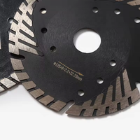 Lame de scie diamantée 125mm de meilleure qualité TGS, outil de coupe pour granit de 5 pouces, Offre Spéciale scie de qualité industrielle pour couper OEM personnalisé