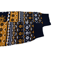 2026 vacances pull pull hiver hommes tricoté acrylique moche noël personnalisé adultes unisexe sport Club pull de pâques