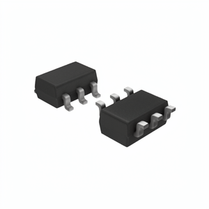 Manufacturer Channel TPS3808G01MDBVTEP SOT 23 6 Power Management (PMIC) Electronic Circuit Components - Product Image 1