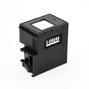 Cartouche de maintenance C9344 pour imprimantes <span class=keywords><strong>Epson</strong></span> L3560 L3550 L5590 XP-2100 2105 XP-3100 XP-3105 XP-4100 XP-4105 <span class=keywords><strong>2810</strong></span> XP-2200 - Product Image 6