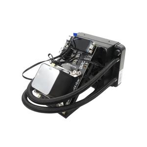 Bestseller NerdQaxe Hydro 2 5TH Bitcoin Solo Miner 60W Open Source Stromsparende Heim-ASIC-Mining-Maschine - Product Image 3