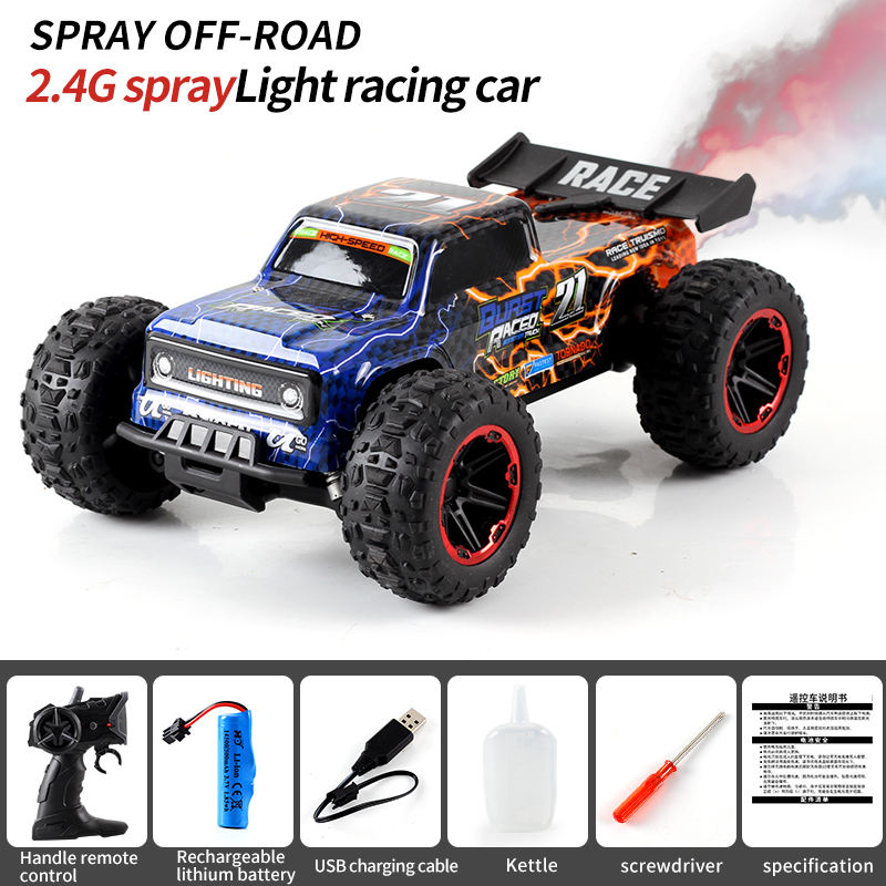 Bleu 37 [Grande Roue]