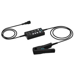 Micsig CP2100A CP2100B Digital Oscilloscope AC DC <strong>Circuit</strong> <strong>Tester</strong> with Power Probe and 800KHz/2.5MHz Oscilloscope Probes Set - Product Image 1