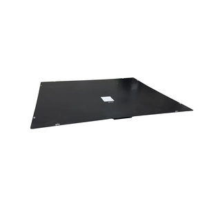 Panel <span class=keywords><strong>Solar</strong></span> Flexible de Película Delgada Antirrotura de 250 W, Ultraligero y Duradero, con Certificación CE TUV, Personalizable, para Panel <span class=keywords><strong>Solar</strong></span> de 200 W - Product Image 2