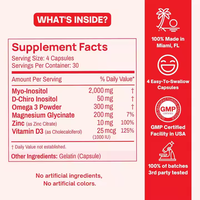 Capsules d'hormones naturelles OEM pour femmes, soutien de l'œstrogène, équilibre de l'humeur et santé reproductive féminine, complément alimentaire, 60 unités