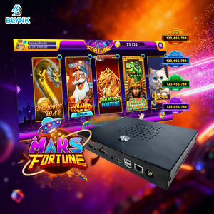 Machine de jeu de compétences adaptée aux commerçants avec ajustement simple des paramètres de l'arrière-plan pour les besoins professionnels - Product Image 1