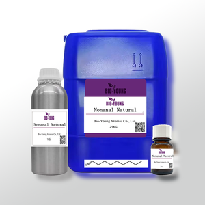 Nonanal CAS 124-19-6バルクローズフルーティー洗剤 & ファブリックソフトナー用 - Product Image 1