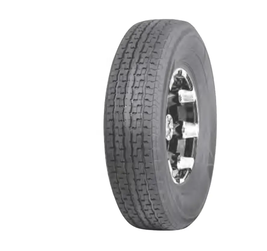 St205/75r15 Wr076 Wanda 205/75r15 Aanhangwagen Banden