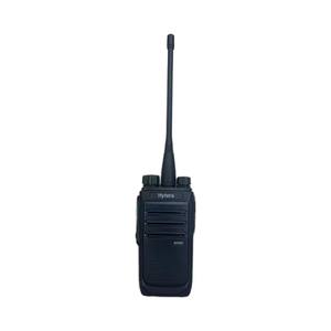HYTERA Intercom Walkie-Talkie Handfunkgerät Digitales Zweiwege-Funkgerät Langstrecken-Funkgerät BD500 BD502 BD506 BD508 BD505 BD50X - Product Image 1