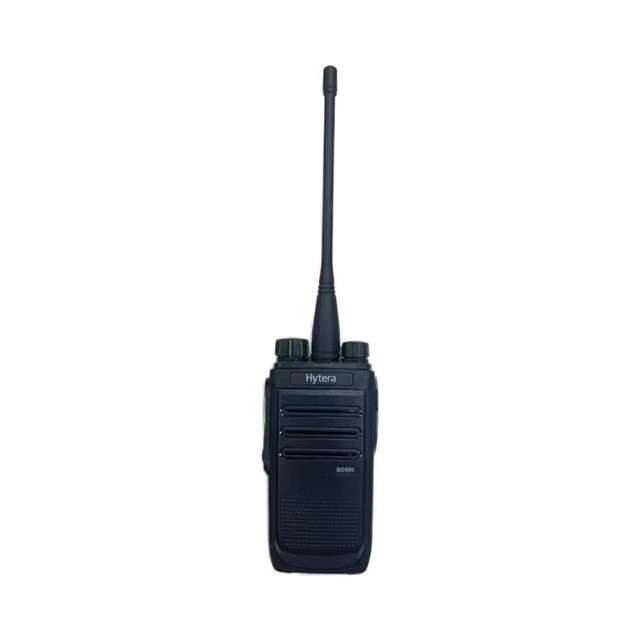 Original Hytera BD50X BD500 BD502 BD505 BD508 Digital DMR Walkie Talkie IP54 Professional Two Way Radio Long Range Handheld