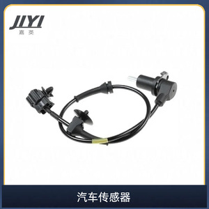 JIIYI Wheel Speed <b>Sensor</b> GM96473223 95996130 <b>For</b> <b>Car</b> ABS System - Product Image 1