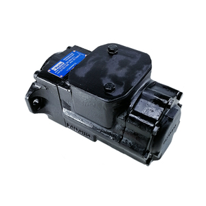 อะไหล่ทดแทนสำหรับปั๊มแบบใบพัดคู่ T6CCW-031-014-2R01-C100 |   เสียงสูงและเสียงต่ำ |   ไฮดรอลิกอุตสาหกรรม - Product Image 3