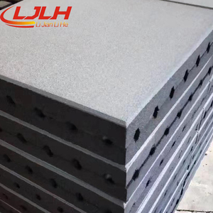 Mật độ cao phòng tập thể dục sàn cao su gạch Mat SBR giảm tiếng ồn phòng tập thể dục thảm sàn cao su bán hàng trực tiếp nhà máy - Product Image 6