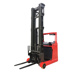 Carrello elevatore elettrico di capacità del carrello elevatore elettrico di portata 1T/<span class=keywords><strong>1.5T</strong></span>/2T/3T e sollevatore idraulico dell'impilatore per le industrie della ristorazione - Product Image 3