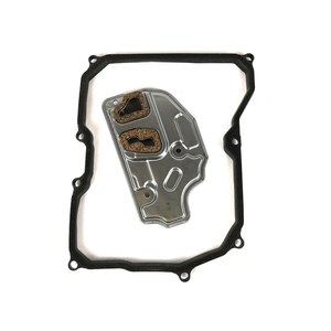 09G ปะเก็นกรองน้ำมันเกียร์อัตโนมัติ 09G325429 สำหรับโฟล์คสวาเก้น บีเทิล สโกด้าอุปกรณ์เสริมในรถยนต์ - Product Image 1
