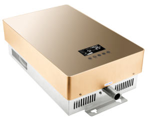 Calderas de Calefacción Resistentes al Calor con Tecnología de Inducción, Ahorro de Energía, Muy Seguras, Sin Descargas Eléctricas, Modelo RIB0310A - Product Image 5