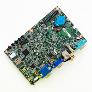 Carte mère d'ordinateur embarqué de contrôle industriel ADVANTECH PCM-8409 REV.A1, module CPU VGA 3,5 pouces, 100 % testé, en stock - Product Image 2