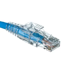 Excellent Strain Relief Connector RJ45 Boot