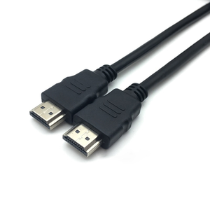 SSY OEM ODM câble à fibres optiques haute vitesse 48Gbps 1-50 mètres de longueur connecteur RCA veste en PVC 1080p tresse 5mm ISO9001 pour - Product Image 3
