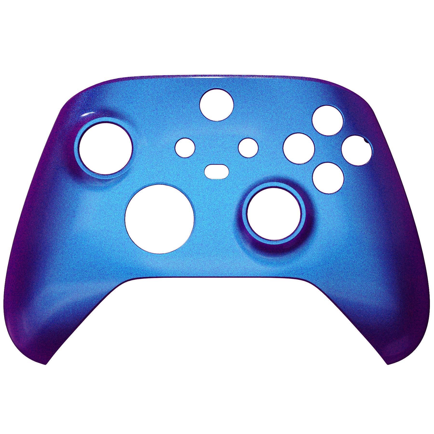 Chameleon Blue Purple