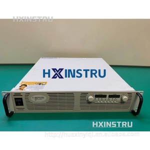 KEYSIGHT Agilent N8740A แหล่งจ่ายไฟ DC 150V 22A 3300W H - Product Image 1