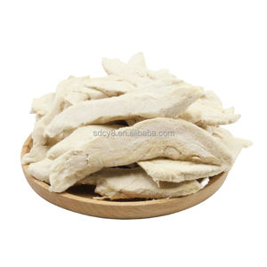 מפעל יצרן כלב חתול מיובש בהקפאה ברווז מיובש כלבים חיות מחמד מיובשות חטיפי מזון חתול מיובש - Product Image 1