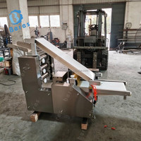 Machine à pâte ronde de 40 cm pour raviolis, wontons, pizzas, samosas, et enveloppes de pâte à raviolis