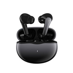 Auriculares inalámbricos para videojuegos, audífonos deportivos con 2 micrófonos ENC - Product Image 3