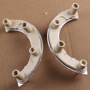 Pont redresseur Rsk Rsk1001 12V en alliage d'aluminium, pièce pour générateur diesel, accessoire pour générateur sans balais - Product Image 3