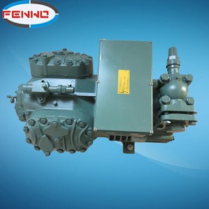 20hp Bitze Tủ Đông Máy Nén Danh Mục 4NES-20Y-40P Bitze Máy Nén Lạnh Giá Để Bán - Product Image 1