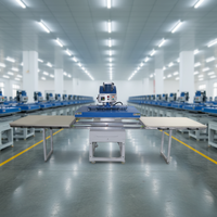 Máquina de sublimación automática de gran formato con doble estación y placa deslizante, prensa de calor hidráulica neumática digital CE