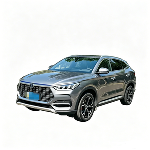 โปรโมชั่นพิเศษ: รถยนต์ BYD Song PLUS 1.5T Auto Flagship PLUS ปี 2020, ทะเบียนมกราคม 2021, วิ่ง 35,000 กม., รถ SUV 5 ประตู 5 ที่นั่ง - Product Image 1