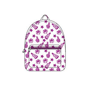 Z814-65 BA0350 PRE-ORDER stelle verdi <span class=keywords><strong>zaino</strong></span> per bambine borsa Boutique per bambini zaini scuola abbinati per neonati-2025.8.13 - Product Image 2