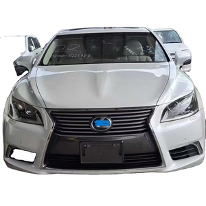Cubierta De Bloqueo De Palanca De Cambios Original Para Lexus LS460 2013-2017 - Número De Pieza 33554-50080