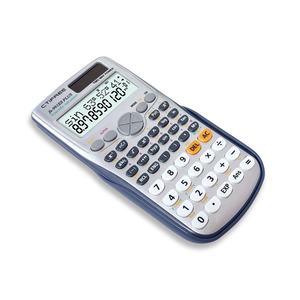 Calculatrice scientifique 991es Plus, logo, calculatrice scientifique numérique, calculatrice scientifique pour étudiants, mathématiques, Ctifree, bureau, calculatrice 991es Plus - Product Image 6