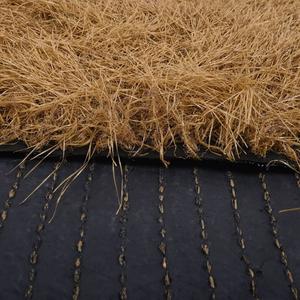 Dekorative synthetische Strohgrasdach-Strohdach-Stroh für künstliche Palmdach rollen im Freien - Product Image 5