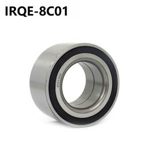 Roulement de roue avant automobile Irqe 8C01, diamètre intérieur 54 mm, pour Mercedes-Benz Classe GL X164, pièce de rechange - Product Image 1