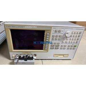 1 unidad Agilent/Keysight 4294A Opt. Analizador de Impedancia de Precisión 800, 40Hz a 110MHz H - Product Image 1