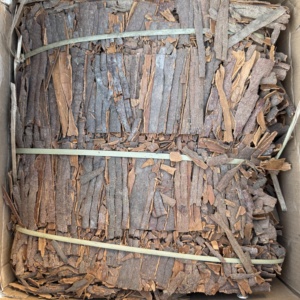 Premium kwaliteit Yongjiang Cassia Tube, rauw gedroogde enkelvoudige kruiden, kruidenstukjes, Guangxi geneesmiddel, 24 maanden houdbaarheid, bruin, laag. - Product Image 3