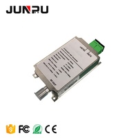 FTTH Interior Receptor Óptico Nodo Fibra Óptica Mini Nodo 2RF