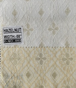 Premium Anti-Static <b>Hazelnut</b> Imported Fabric for Garment Production Boutique Tailoring Dressmaking Wholesale Export Clothes - Product Image 2