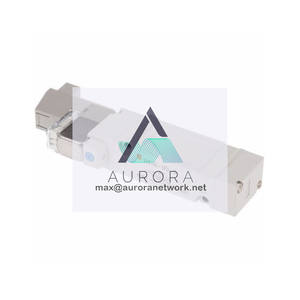 Accessoires de valve fneuatique électronique de haute qualité, SY5140-5FU-Q, avec un bon prix - Product Image 1