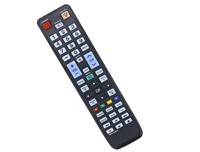 Control Remoto Universal RCU023 IR Personalizado de Fábrica, en Stock, de Alta Calidad, BN59-01041A para Televisores LED LCD Samsung